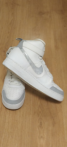 Nike Air Force 1 High Under Construction White.Nahk.Suurus 4 (6 foto / 6)