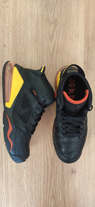 Nike Air Jordan Mars 270.Nahk.Suurus 42 (6 foto / 6)