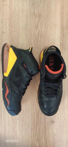 Nike Air Jordan Mars 270.Кожа.Размер 42 (фото #6)