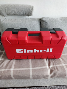 PIIKVASAR EINHELL TE-DH32.Nagu uus! 10,3kg (6 foto / 7)