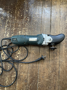 Metabo Poleerija-relakas PE-12-175. Väga korralik (2 foto / 10)