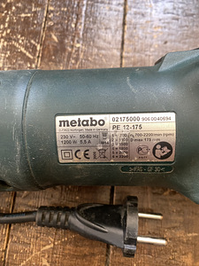 Makita,Metabo,Dewalt tööriistad (4 foto / 10)