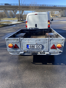 Haagis 1989. Värske ülevaatus 2a. (5 foto / 10)