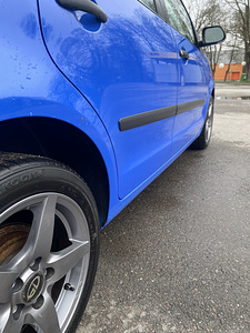 VW Polo 2009a. Läbisõit 46000km! (10 foto / 15)