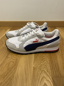 Puma tossud. Uued. (2 foto / 9)