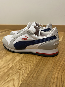 Puma tossud. Uued. (1 foto / 9)