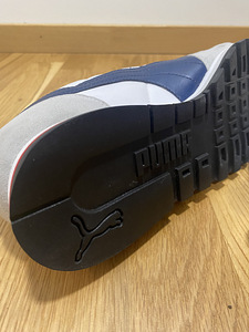 Puma tossud. Uued. (9 foto / 9)