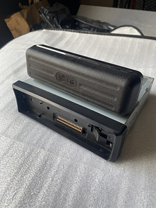 Automakk LG LAC4700R. 4x50W.Väga korralik! (3 foto / 8)