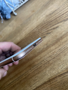 iPhone 8. Roze Gold. Väga heas korras (5 foto / 7)