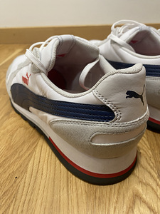 Originaal Tossud Puma. Nr40. Unisex.Uued (5 foto / 9)