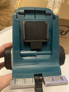 Akuhöövel KATSU18v Makita akudele.Uus.Kvaliteetne! (8 foto / 9)
