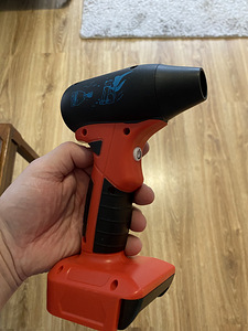 Einhell akutööriistade komplekt (10 foto / 10)