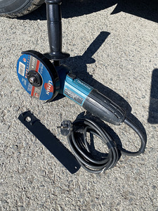 Makita relakas (1 foto / 6)