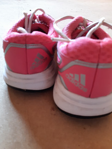 Adidas jooksutossud s.39 (3 foto / 7)