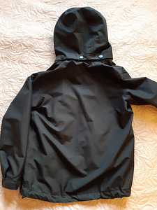 Helly Hansen k/s jope s. 128 (3 foto / 4)