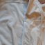 Белая куртка софтшелл s. L (фото #1)