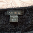 Amisu свитер s. M (фото #3)