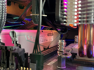 TEAMGROUP T-Create Classic 10L DDR4 16GB (1 foto / 3)