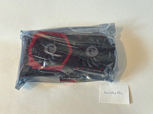 Videokaart GeForce GTX 1050 Ti GAMING X 4G (7 foto / 7)