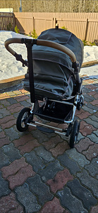Bumbleride Era käru (1 foto / 4)