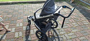 Vanker Thule Urban Glide 2 (2 foto / 3)