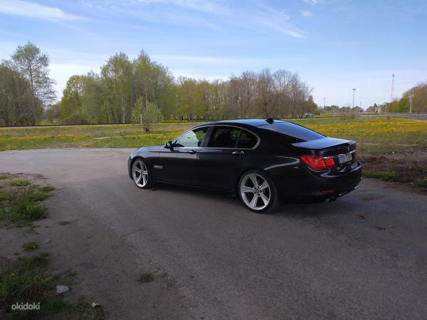 BMW F01 730d 180kw (foto #3)