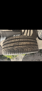 Mercedes 20" veljed (3 foto / 7)