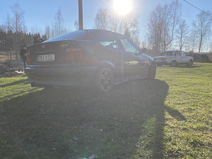 BMW e36 316 (5 фото из 10)