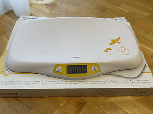 Beebikaal Beurer (1 foto / 2)