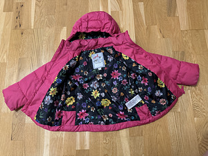 Куртка 98 (3 фото из 3)