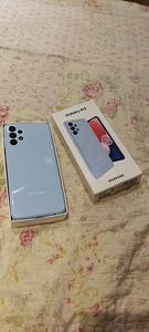 Samsung galaxy A13 32gb uus (2 foto / 3)