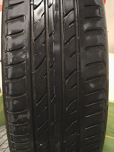 Sailun ATREZZO ZSR SUV RP 225/55/18 (7 foto / 7)