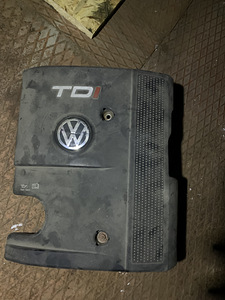 Passat b5 mootorikate