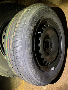 15” 5x112