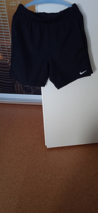Спортивные шорты Nike ,137 (5 фото из 5)