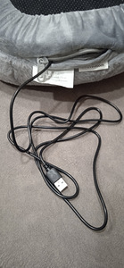 Uus elektriline jalasoojendaja (5 foto / 6)
