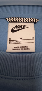 Nike spordidress 137 - 147 (5 foto / 7)