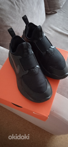 Nike tossud, Flex runner