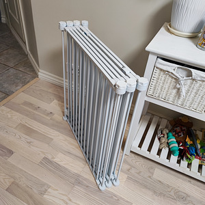Carlson 2in1 Supergate & Pet Yard aedik/turvapiire (3 foto / 4)