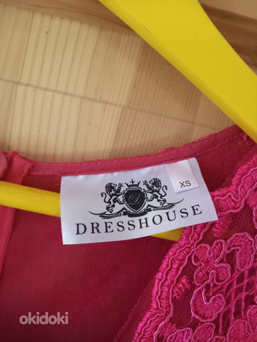 Вечернее платье Dresshouse (фото #2)