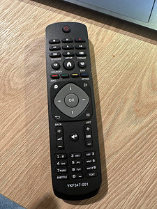 TV Philips 32PHH4309/88 (3 foto / 3)