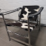Кресло lC1 Vintage Sling из воловьей кожи от Le Corbusier (фото #2)