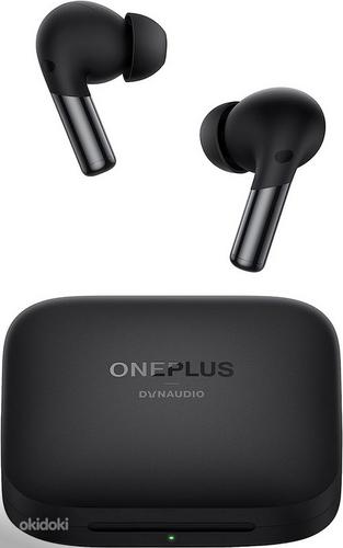 OnePlus Buds Pro 2 (беспроводные наушники) (фото #1)