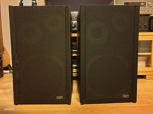 Hitachi Lo-D HS-450 (7 foto / 8)