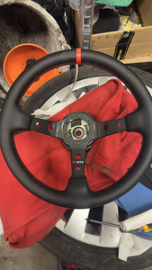 BMW sport rool e30/34/32/36/39 (1 foto / 4)