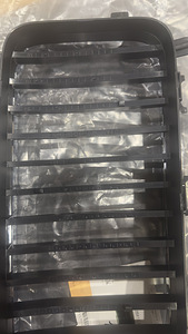 BMW e38 lci vasak grill uus original (4 foto / 5)