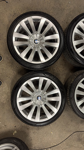 BMW style 253 R20 (3 foto / 8)