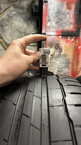 Suverehvid 245/45R19 275/40R19 (6 foto / 9)