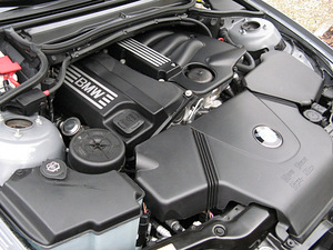 BMW N46 (1 фото из 9)