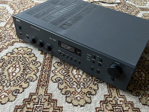 NAD Stereo Ressiiver 712 (1 foto / 5)